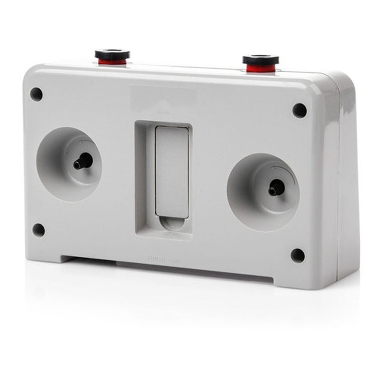 Meteor, zegar szachowy