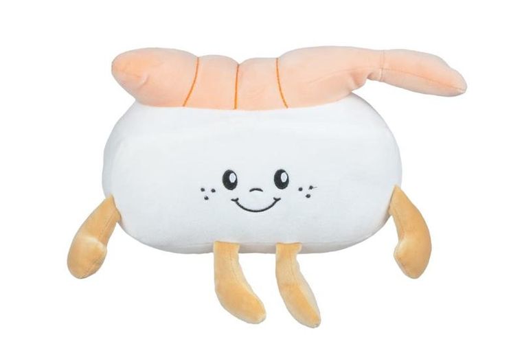 MFP, Gifty, maskotka, Sushi