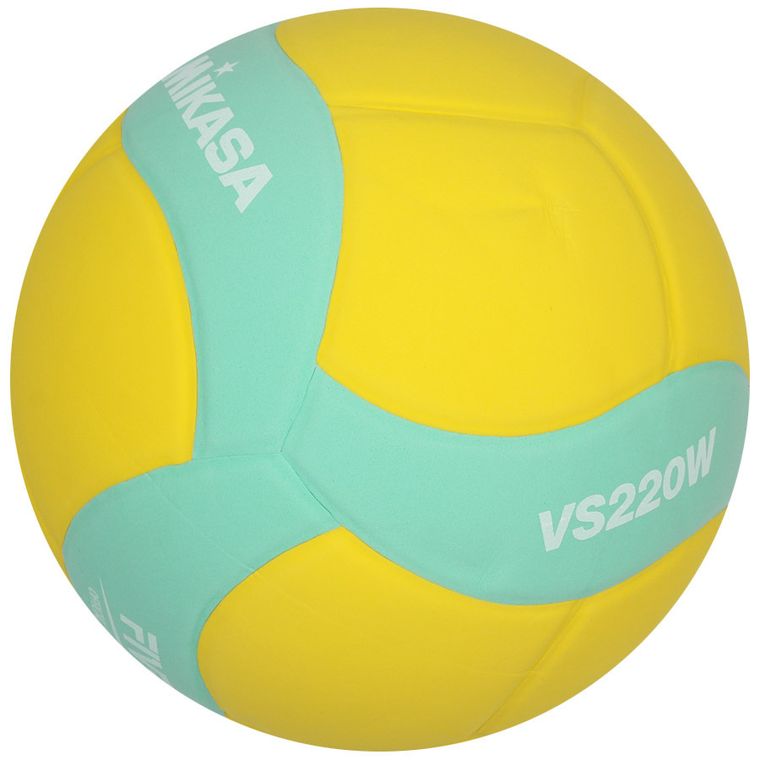 Mikasa, piłka, Kids