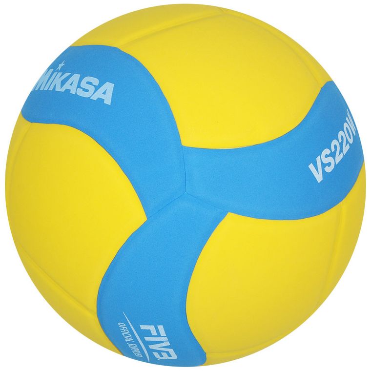 Mikasa, piłka, Kids