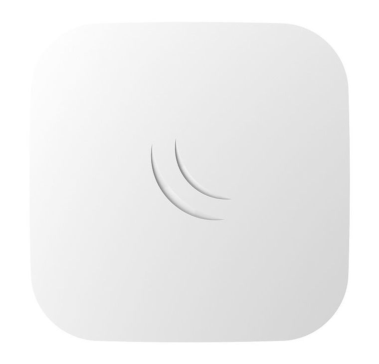 MikroTik, cAP ac, punkt dostępowy, RBcAPGi-5acD2nD, Dual Band, 2xRJ45 1000Mb/s