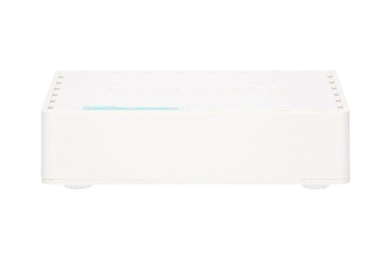 MikroTik, hExPoE lite, router, RB750UPr2, 5xRJ45 100Mb/s, 1xUSB