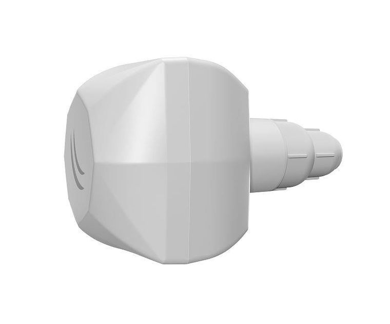 MikroTik, LDF LTE6 kit, CPE, RBLDFR&R11e-LTE6, LTE 300Mb/s, 1xRJ45 100Mb/s, 1xminiPCI-e