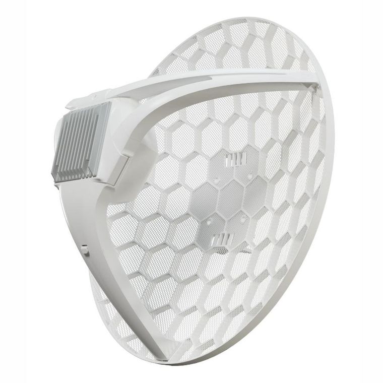 Mikrotik, router LTE, LHGGR&FG621-EA, 1x GE, RouterOS L3