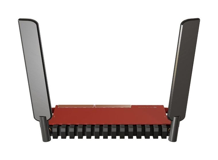 Mikrotik, router Rtb-l009uigs-2haxd-in