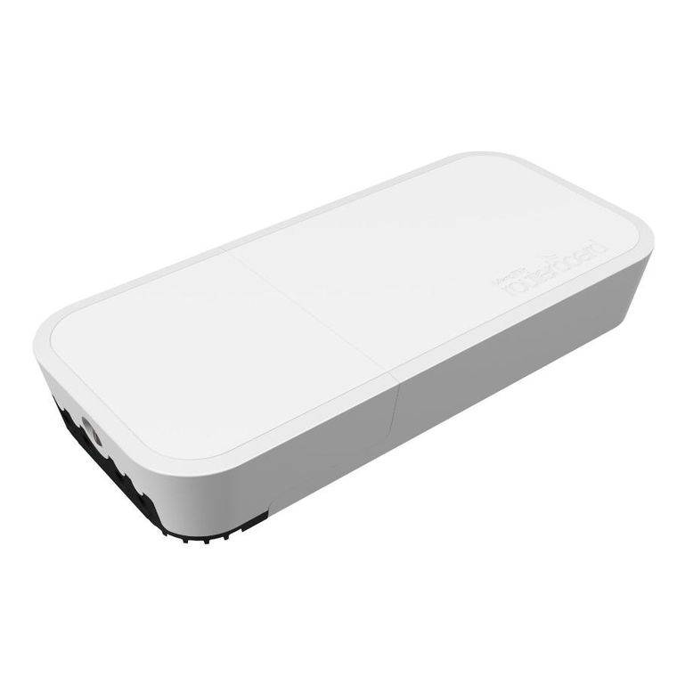 MikroTik, wAP ax, punkt dostępowy, wAPG-5HaxD2HaxD, Wi-Fi 6, RouterOS L4