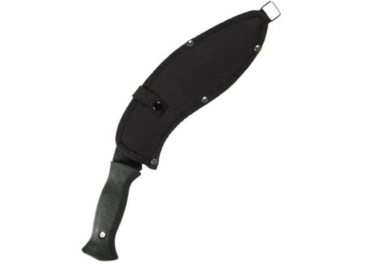 Mil-tec, Kukri, maczeta z pokrowcem, 15534000