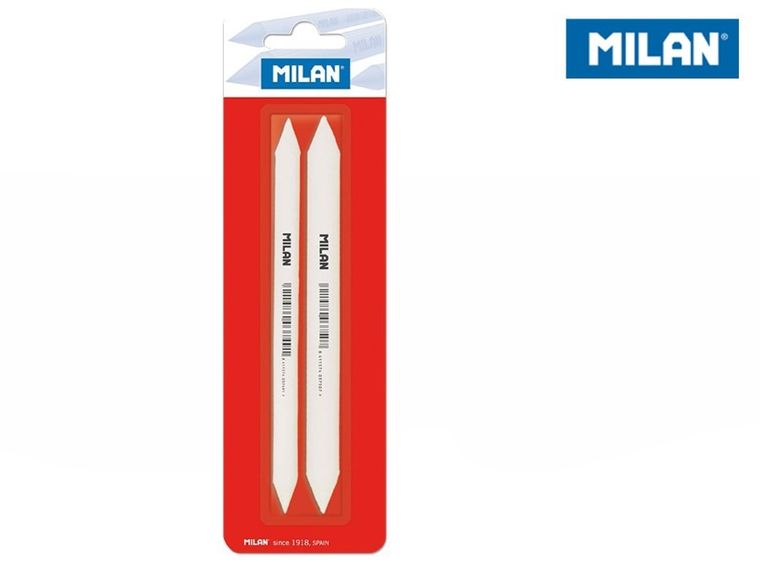 Milan, 2 wiszery, Ø6,9 mm + 10,5 mm