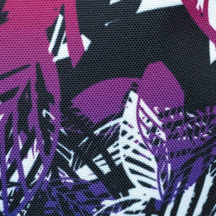 Milan, Jungle, plecak szkolny, 17 l