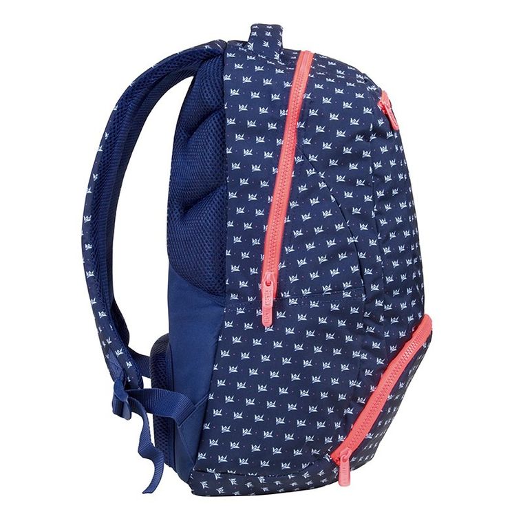 Milan, Origami Cranes, plecak szkolny