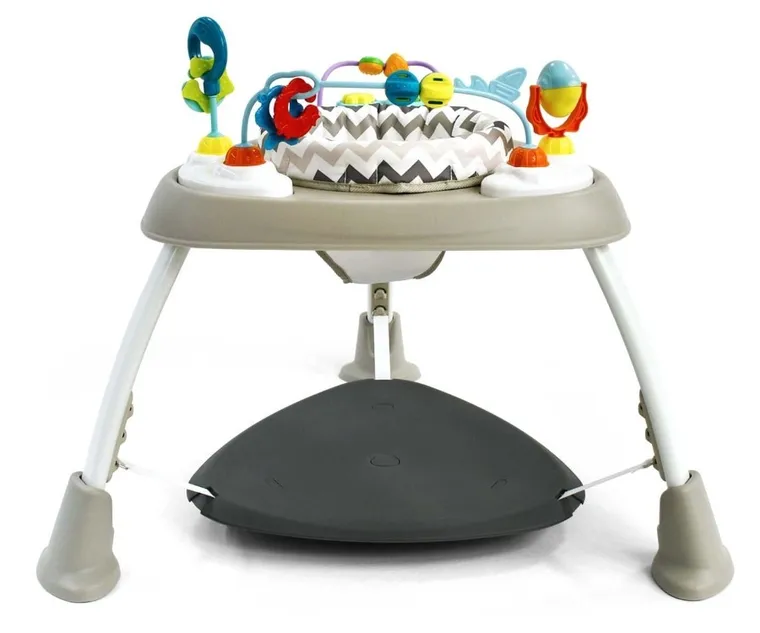 Milly Mally, Bounzee, Centrum Aktywności, Grey
