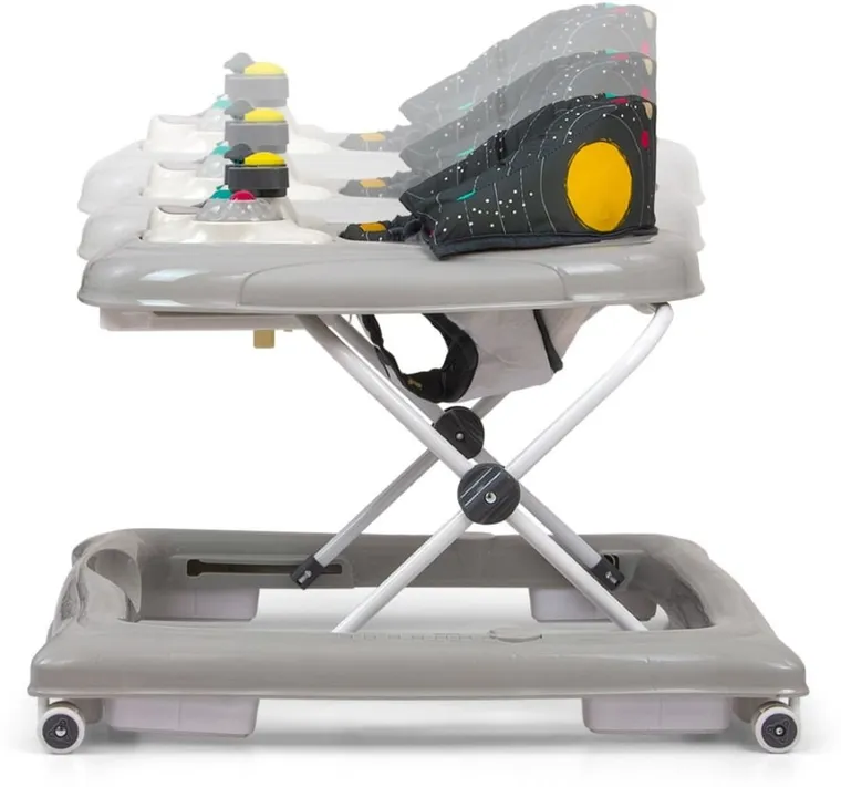 Milly Mally, chodzik, Patrol Cosmos