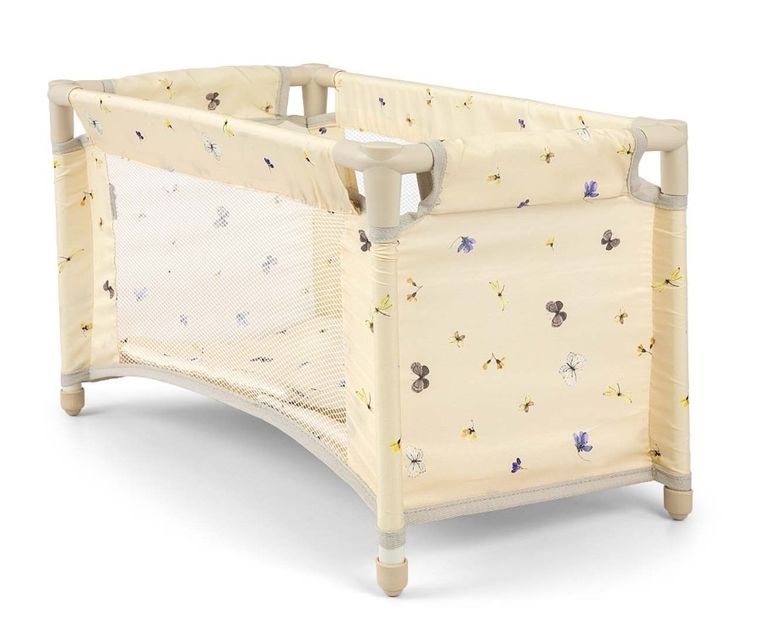 Milly Mally, Elsa, zestaw dla lalek, nature