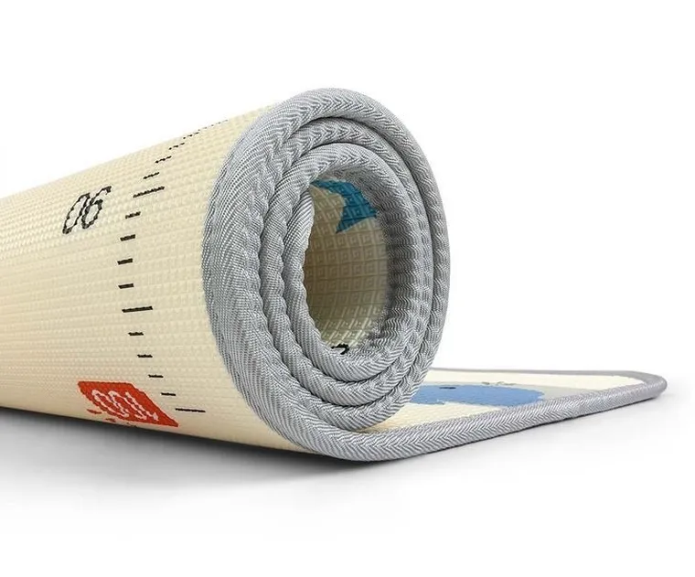 Milly Mally, Kinder, mata piankowa, zwijana, misie i wieloryby