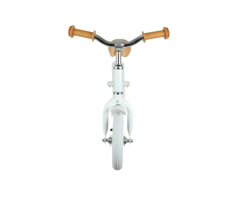 Milly Mally, Marshall Air, rowerek biegowy, biały