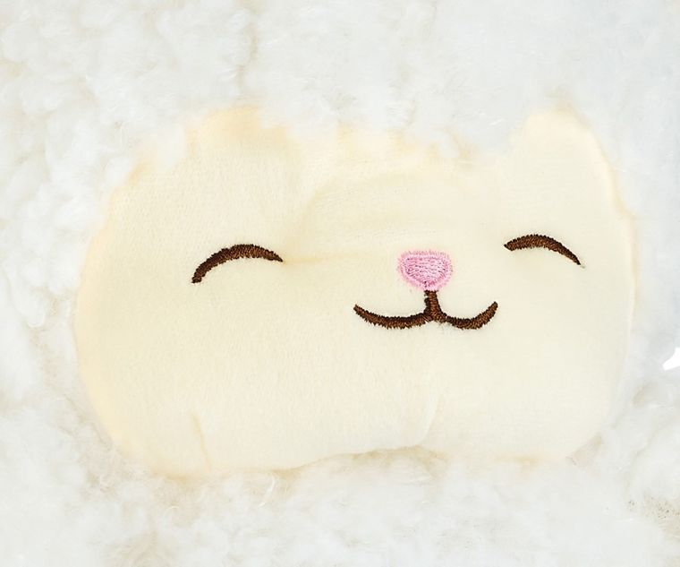 Milly Mally, Milly Sheep, maskotka z projektorem