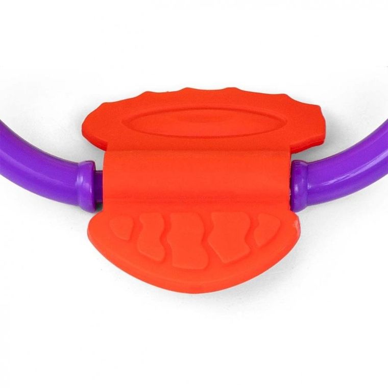 Milly Mally, Shaker, grzechotka, kolorowa