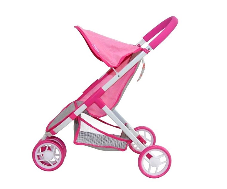 Milly Mally, wózek dla lalek, Susie Prestige