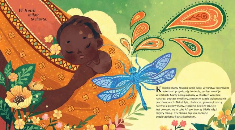 Miłość wokół nas