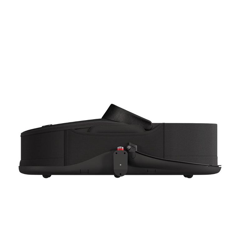 Mima, Creo, gondola do wózka, czarna