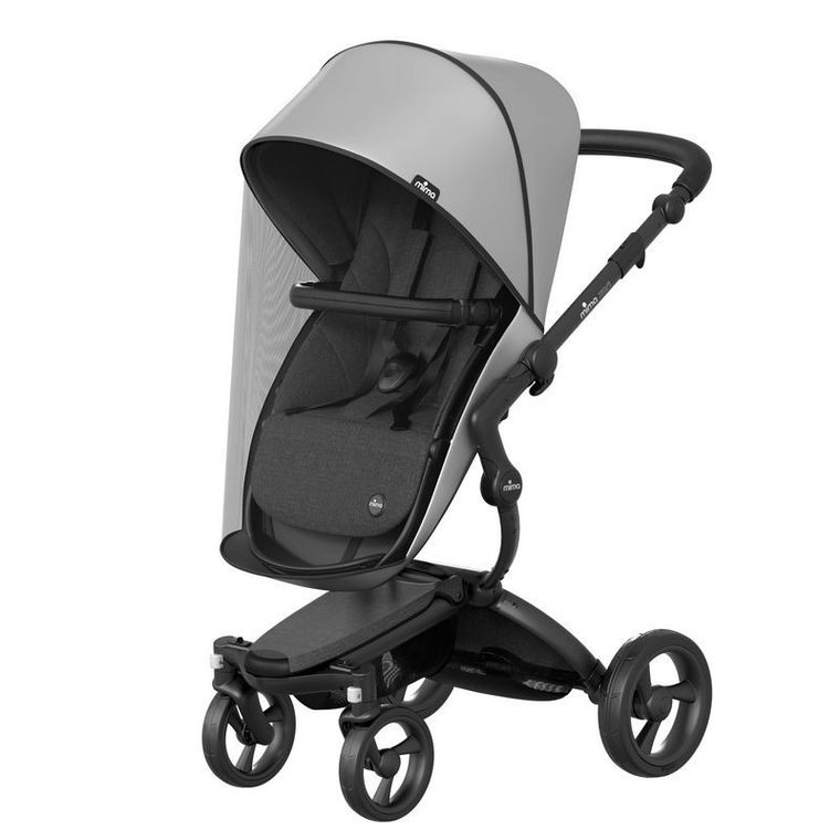 Mima, moskitiera do wózka Xari Sport