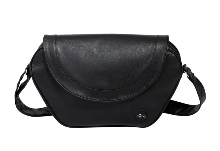 Mima, toreba do wózka, black
