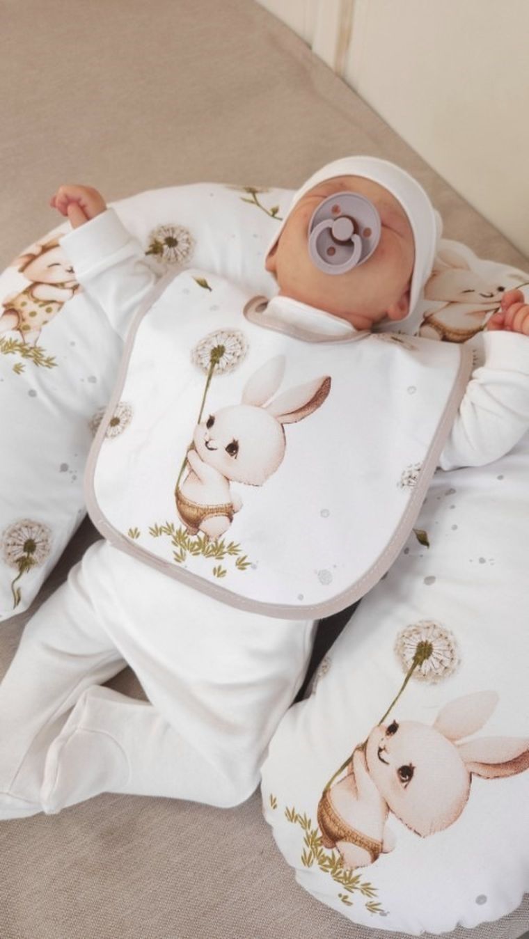 MimiNu, Kotki, śliniak wodoodporny