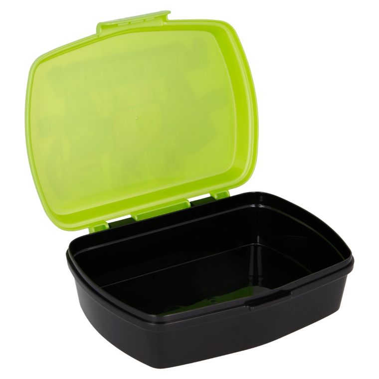 Minecraft, Lunchbox Funny