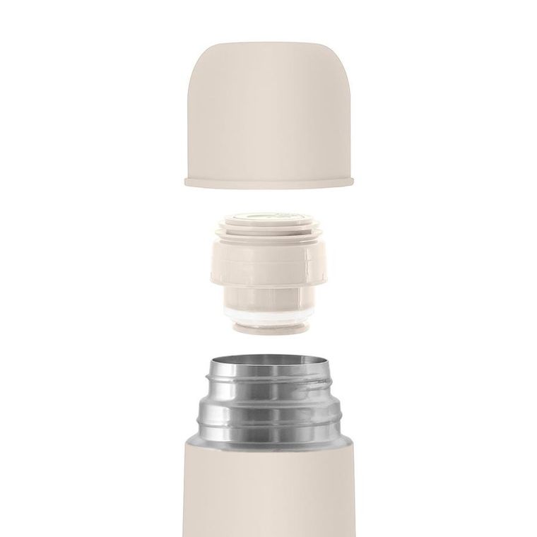 Miniland, Kraby, termos, ocean, 500 ml