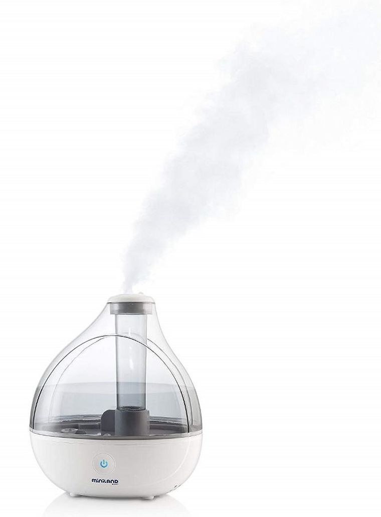 Miniland, nawilżacz ultradźwiękowy