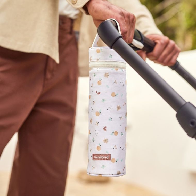 Miniland, Valencia, termoopakowanie na butelkę, 500 ml