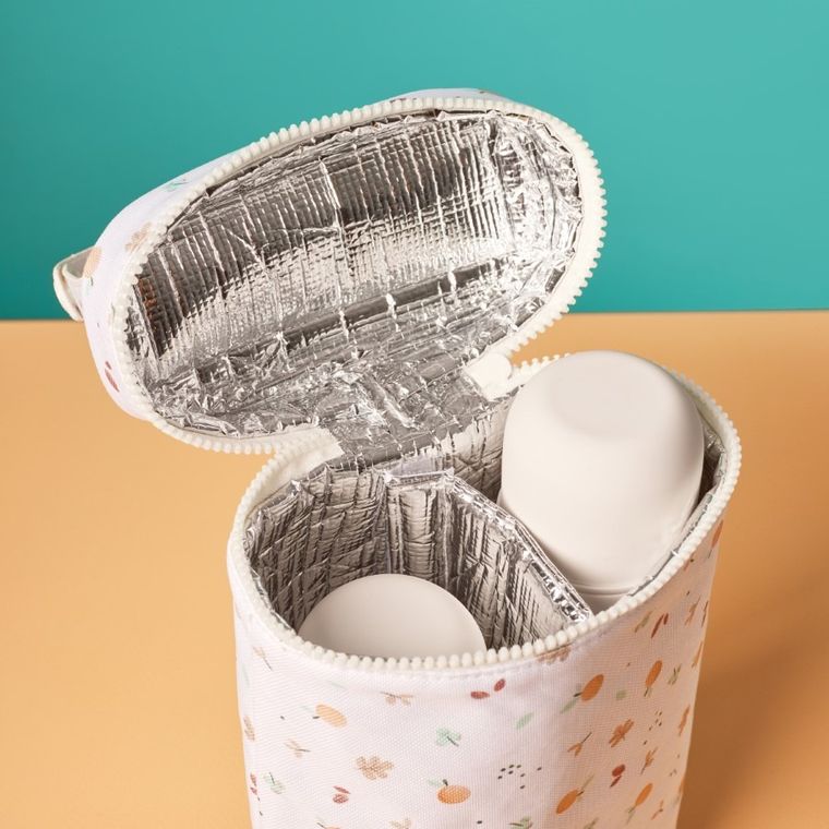 Miniland, Valencia, termoopakowanie na butelkę, 500 ml