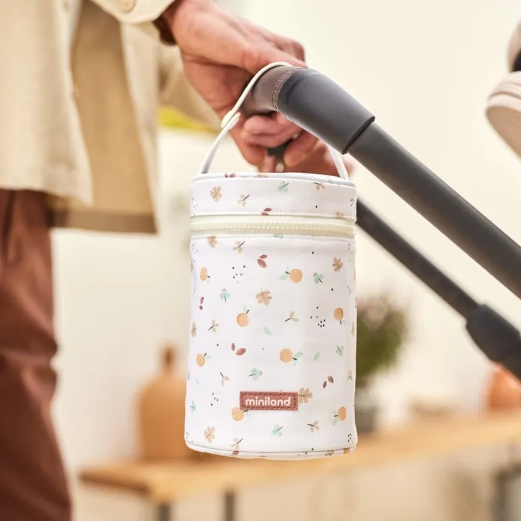 Miniland, Valencia, termoopakowanie na butelkę, 700 ml