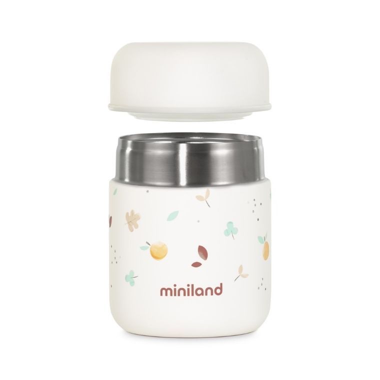 Miniland, Valencia, termos do posiłków, 280 ml