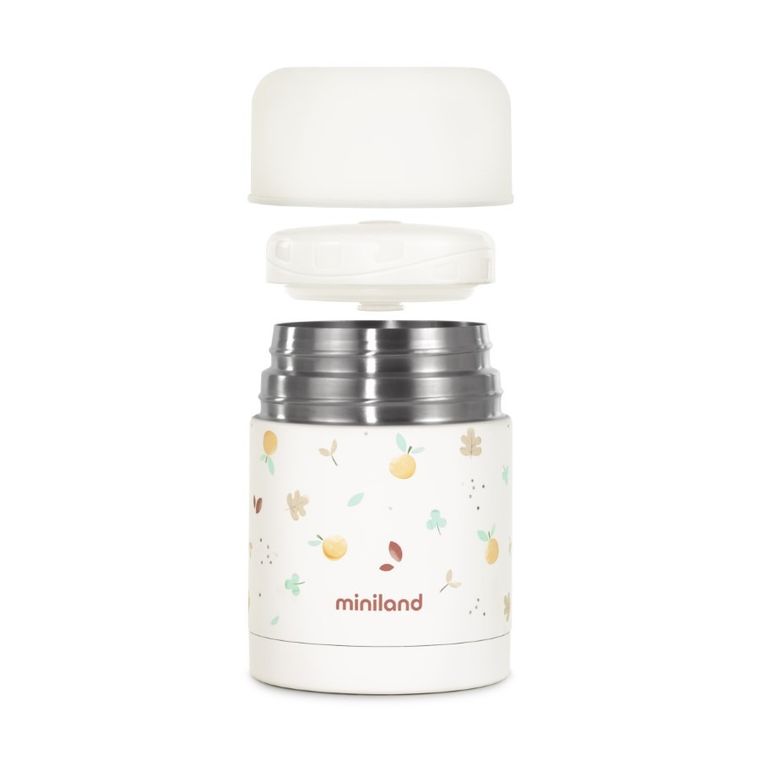 Miniland, Valencia, termos do posiłków, 600 ml