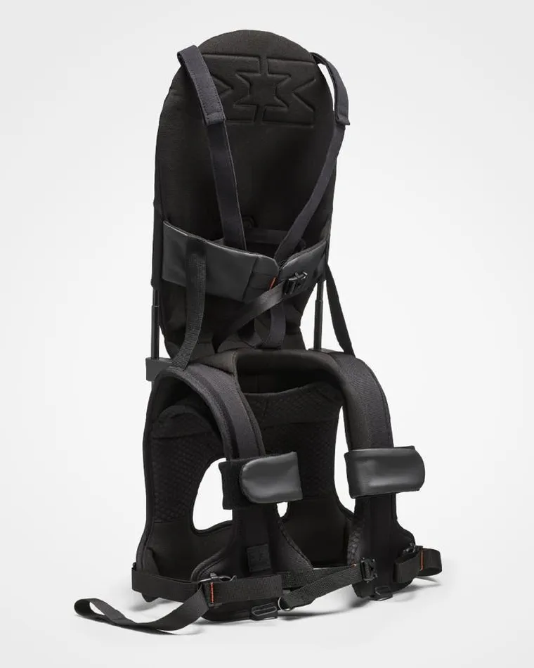 MiniMeis, G5, nosidełko, Black Core