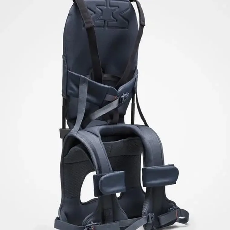 MiniMeis, G5, nosidełko, Dusk Blue Core