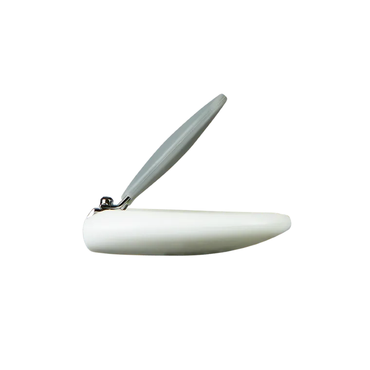 Mininor, obcinacz do paznokci i pilnik