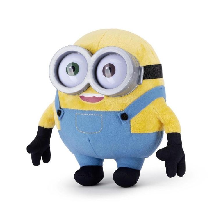 Minionki, Bob, maskotka, 30 cm