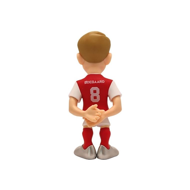 Minix, Arsenal, Martin Odegaard, figurka kolekcjonerska