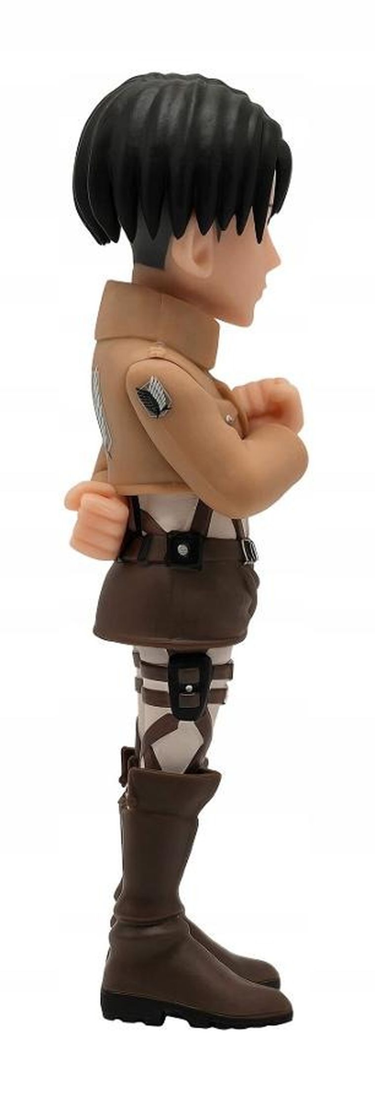 Minix, Attack On Titan, Levi Ackerman, figurka kolekcjonerska