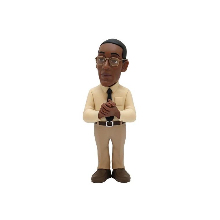 Minix, Breaking Bad, Gus Frings, figurka kolekcjonerska