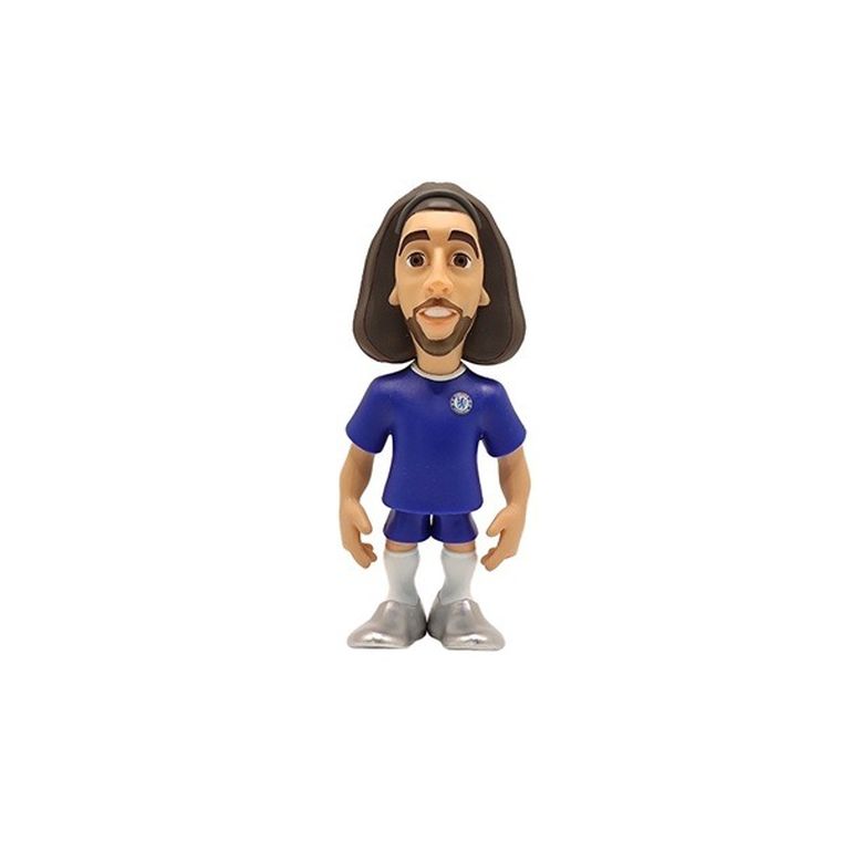 Minix, Chelsea, Marc Cucurella, figurka kolekcjonerska
