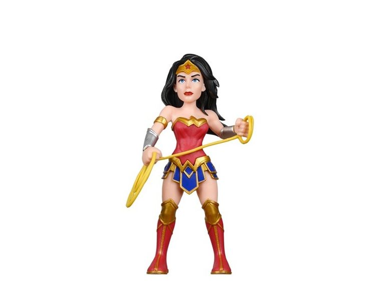 Minix, DC Comics, Wonder Woman, figurka kolekcjonerska