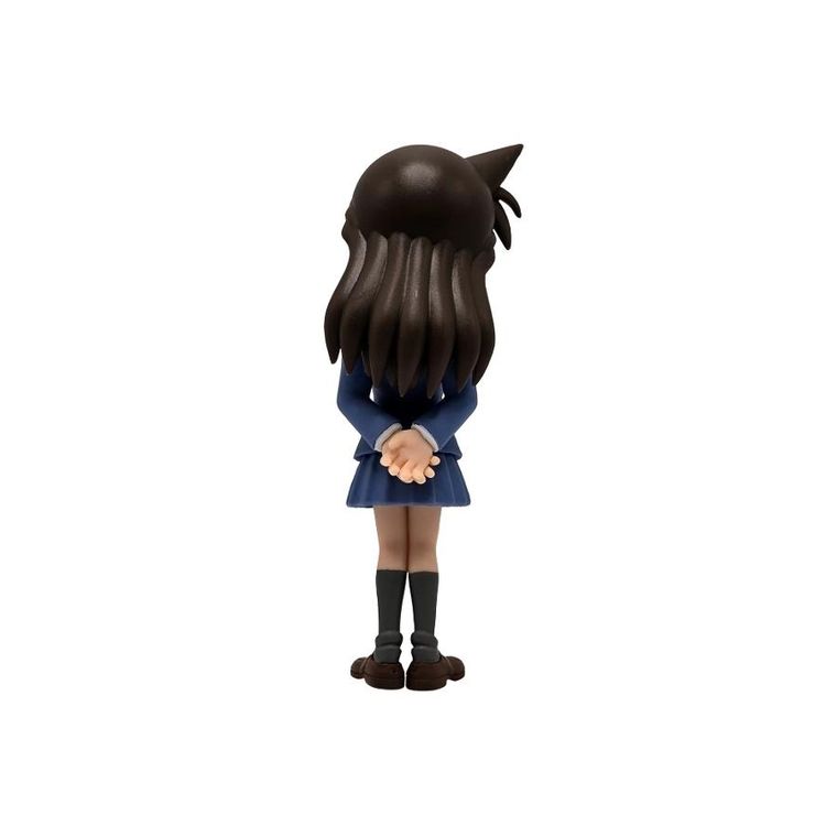 Minix, Detective Conan, Ran Mori, figurka kolekcjonerska