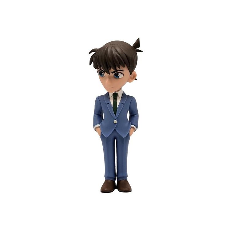 Minix, Detective Conan, Shinchi Kudo, figurka kolekcjonerska