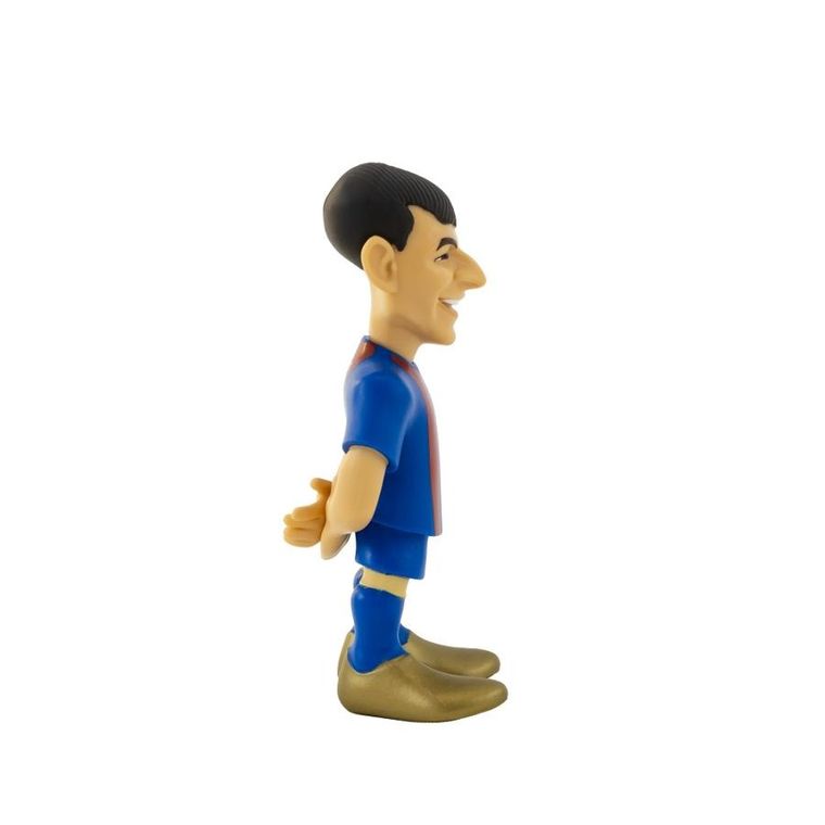 Minix, FC Barcelona, Pedri, figurka kolekcjonerska