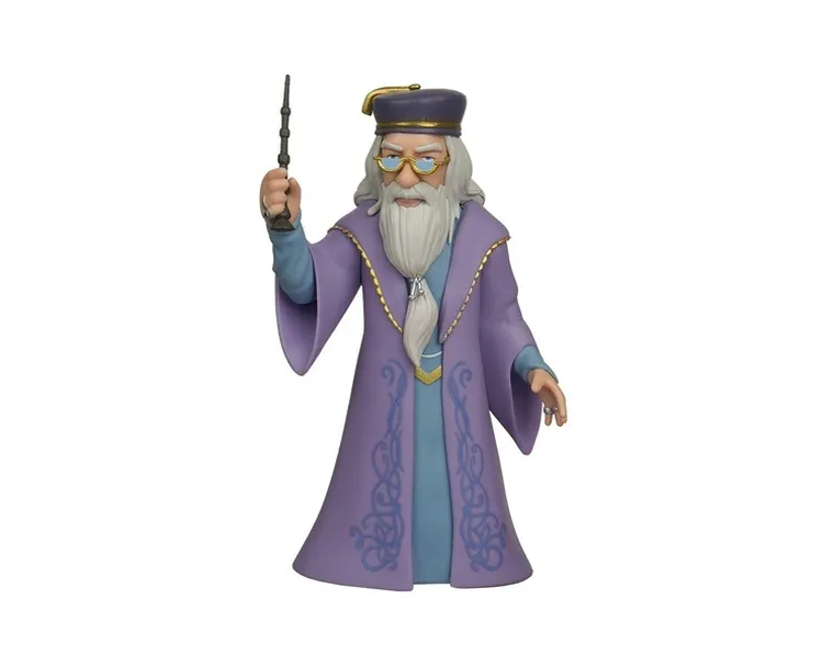 Minix, Harry Potter, Dumbledore, figurka kolekcjonerska