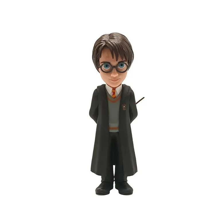 Minix, Harry Potter, Harry Potter, figurka kolekcjonerska