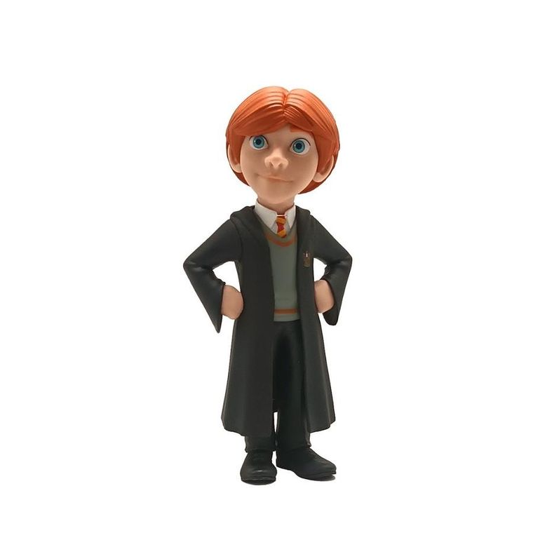 Minix, Harry Potter, Ron Wesley, figurka kolekcjonerska